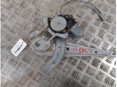 Recambio de elevalunas trasero izquierdo para honda cr-v i (rd) 2.0 16v 4wd (rd1, rd3) referencia OEM IAM 72751S10J01   2