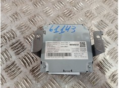 Recambio de modulo electronico para renault captur ii (hf_) tce 160 (hfn1) referencia OEM IAM 284A27788R  