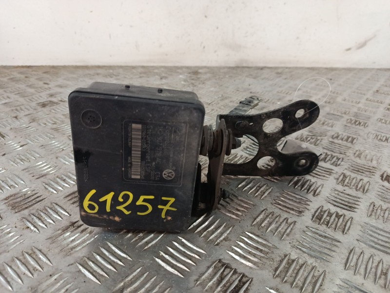 Recambio de abs para seat leon (1p1) 2.0 tdi 16v referencia OEM IAM 1K0907379AC  