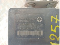 Recambio de abs para seat leon (1p1) 2.0 tdi 16v referencia OEM IAM 1K0907379AC   2