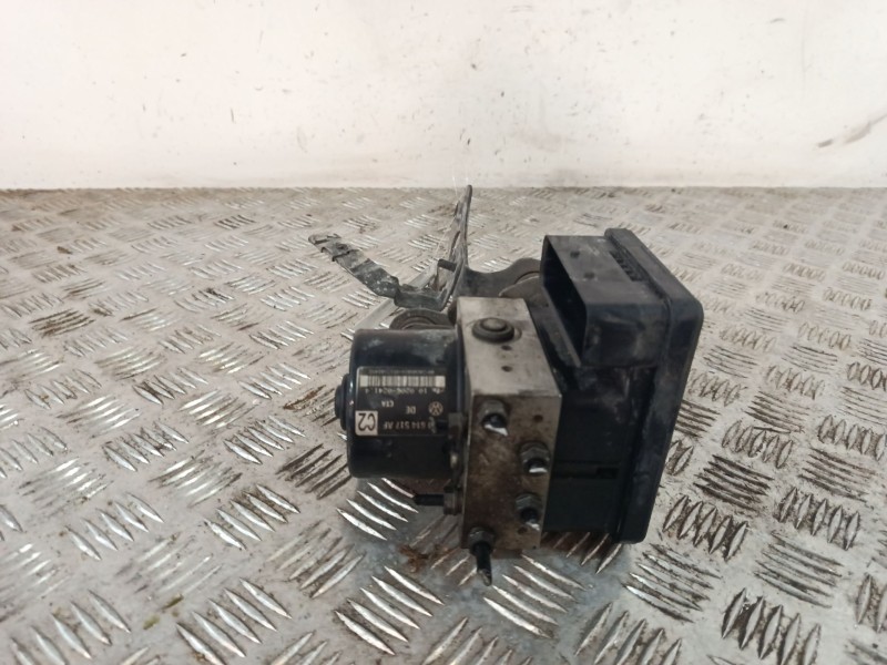 Recambio de abs para seat leon (1p1) 2.0 tdi 16v referencia OEM IAM 1K0907379AC  