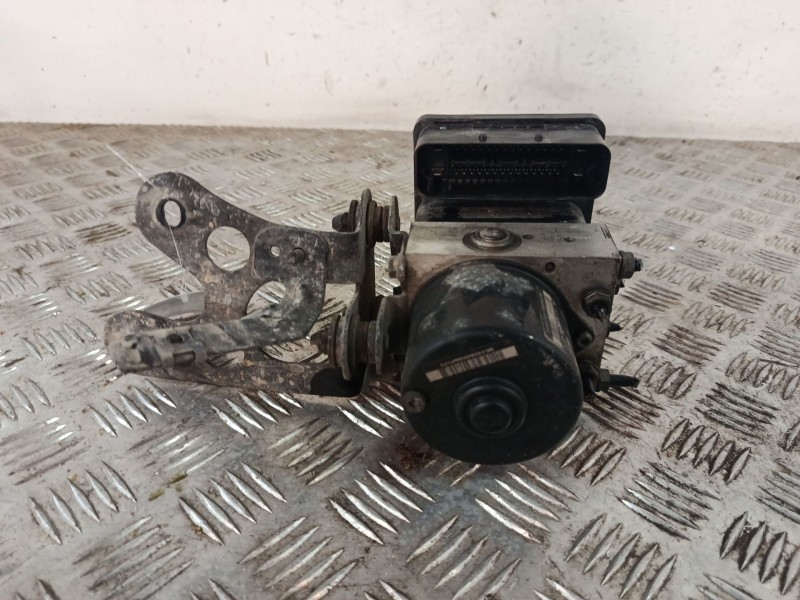 Recambio de abs para seat leon (1p1) 2.0 tdi 16v referencia OEM IAM 1K0907379AC  