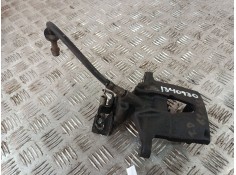 Recambio de pinza freno trasera derecha para ford mondeo iii (b5y) 2.0 tdci referencia OEM IAM   