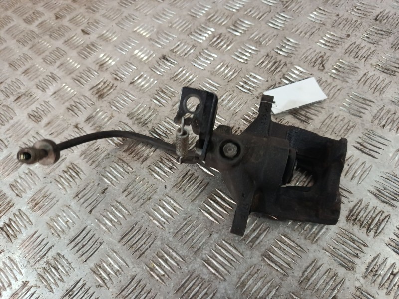 Recambio de pinza freno trasera derecha para ford mondeo iii (b5y) 2.0 tdci referencia OEM IAM   