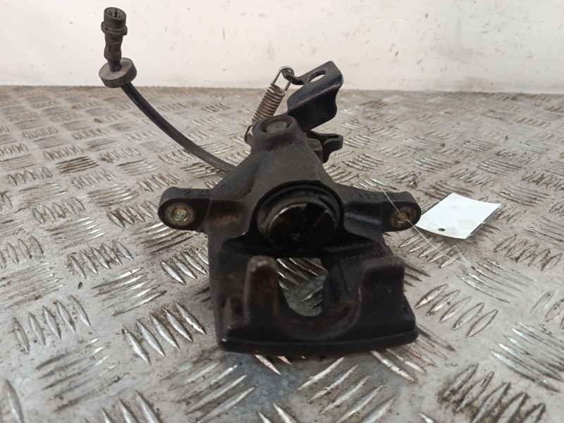 Recambio de pinza freno trasera derecha para ford mondeo iii (b5y) 2.0 tdci referencia OEM IAM   