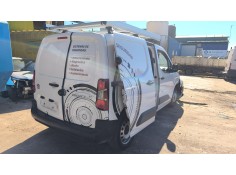 Recambio de amortiguador trasero derecho para toyota proace city furgón/monospace (bpz_) 1.5 d-4d 100 (bpzmd) referencia OEM IAM