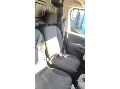Recambio de asiento delantero izquierdo para toyota proace city furgón/monospace (bpz_) 1.5 d-4d 100 (bpzmd) referencia OEM IAM 