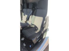 Recambio de asiento delantero izquierdo para toyota proace city furgón/monospace (bpz_) 1.5 d-4d 100 (bpzmd) referencia OEM IAM  2
