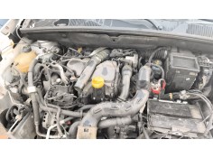 Recambio de motor arranque para dacia dokker furgón/monospace 1.5 dci 75 / blue dci 75 (fejw, feah) referencia OEM IAM VERE8501  2