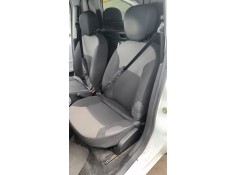 Recambio de cinturon seguridad delantero izquierdo para dacia dokker furgón/monospace 1.5 dci 75 / blue dci 75 (fejw, feah) refe