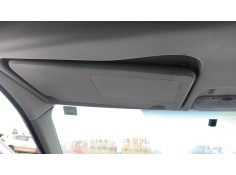 Recambio de parasol izquierdo para dacia dokker furgón/monospace 1.5 dci 75 / blue dci 75 (fejw, feah) referencia OEM IAM 964013