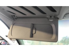 Recambio de parasol izquierdo para dacia dokker furgón/monospace 1.5 dci 75 / blue dci 75 (fejw, feah) referencia OEM IAM 964013 2