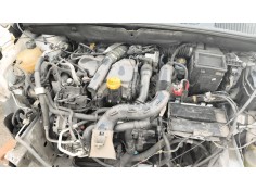 Recambio de motor completo para dacia dokker furgón/monospace 1.5 dci 75 / blue dci 75 (fejw, feah) referencia OEM IAM K9K612 82