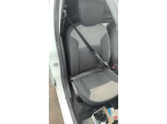 Recambio de cinturon seguridad delantero derecho para dacia dokker furgón/monospace 1.5 dci 75 / blue dci 75 (fejw, feah) refere