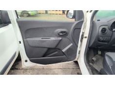 Recambio de elevalunas delantero izquierdo para dacia dokker furgón/monospace 1.5 dci 75 / blue dci 75 (fejw, feah) referencia O