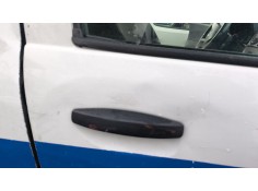 Recambio de maneta exterior delantera derecha para dacia dokker furgón/monospace 1.5 dci 75 / blue dci 75 (fejw, feah) referenci