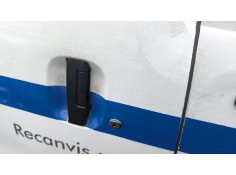 Recambio de maneta exterior trasera derecha para dacia dokker furgón/monospace 1.5 dci 75 / blue dci 75 (fejw, feah) referencia 