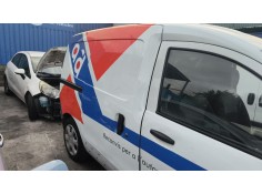 Recambio de maneta exterior trasera derecha para dacia dokker furgón/monospace 1.5 dci 75 / blue dci 75 (fejw, feah) referencia  2
