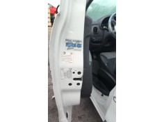 Recambio de cerradura puerta delantera izquierda para dacia dokker furgón/monospace 1.5 dci 75 / blue dci 75 (fejw, feah) refere
