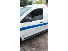 Recambio de puerta delantera izquierda para dacia dokker furgón/monospace 1.5 dci 75 / blue dci 75 (fejw, feah) referencia OEM I