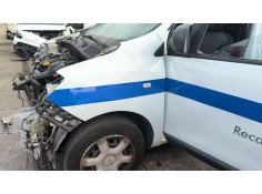 Recambio de aleta delantera izquierda para dacia dokker furgón/monospace 1.5 dci 75 / blue dci 75 (fejw, feah) referencia OEM IA