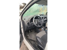 Recambio de columna direccion para dacia dokker furgón/monospace 1.5 dci 75 / blue dci 75 (fejw, feah) referencia OEM IAM 488107