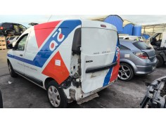 Recambio de puente trasero para dacia dokker furgón/monospace 1.5 dci 75 / blue dci 75 (fejw, feah) referencia OEM IAM 555110548