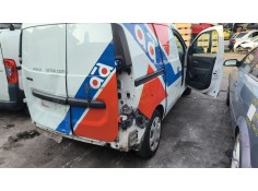Recambio de puente trasero para dacia dokker furgón/monospace 1.5 dci 75 / blue dci 75 (fejw, feah) referencia OEM IAM 555110548 2