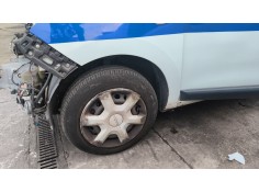 Recambio de mangueta delantera izquierda para dacia dokker furgón/monospace 1.5 dci 75 / blue dci 75 (fejw, feah) referencia OEM