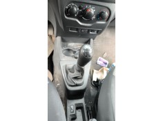 Recambio de palanca cambio para dacia dokker furgón/monospace 1.5 dci 75 / blue dci 75 (fejw, feah) referencia OEM IAM 349018943