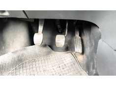 Recambio de pedal embrague para dacia dokker furgón/monospace 1.5 dci 75 / blue dci 75 (fejw, feah) referencia OEM IAM 465037621