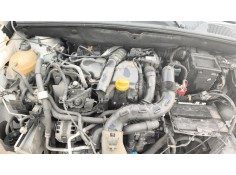 Recambio de alternador para dacia dokker furgón/monospace 1.5 dci 75 / blue dci 75 (fejw, feah) referencia OEM IAM 231002949R 23
