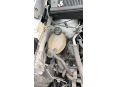 Recambio de deposito expansion para dacia dokker furgón/monospace 1.5 dci 75 / blue dci 75 (fejw, feah) referencia OEM IAM 21710