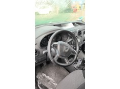 Recambio de volante para dacia dokker furgón/monospace 1.5 dci 75 / blue dci 75 (fejw, feah) referencia OEM IAM 484001085R  