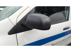 Recambio de retrovisor izquierdo para dacia dokker furgón/monospace 1.5 dci 75 / blue dci 75 (fejw, feah) referencia OEM IAM 128
