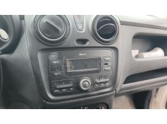 Recambio de sistema audio / radio cd para dacia dokker furgón/monospace 1.5 dci 75 / blue dci 75 (fejw, feah) referencia OEM IAM