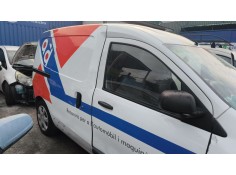 Recambio de puerta lateral corredera derecha para dacia dokker furgón/monospace 1.5 dci 75 / blue dci 75 (fejw, feah) referencia
