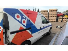 Recambio de puerta lateral corredera derecha para dacia dokker furgón/monospace 1.5 dci 75 / blue dci 75 (fejw, feah) referencia 2