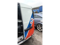 Recambio de puerta trasera carga derecha para dacia dokker furgón/monospace 1.5 dci 75 / blue dci 75 (fejw, feah) referencia OEM