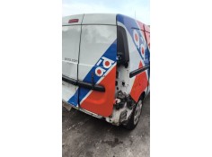 Recambio de puerta trasera carga derecha para dacia dokker furgón/monospace 1.5 dci 75 / blue dci 75 (fejw, feah) referencia OEM 2