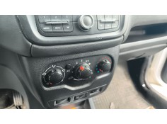 Recambio de mando climatizador para dacia dokker furgón/monospace 1.5 dci 75 / blue dci 75 (fejw, feah) referencia OEM IAM 5P374
