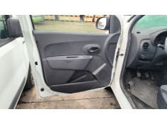 Recambio de guarnecido puerta delantera izquierda para dacia dokker furgón/monospace 1.5 dci 75 / blue dci 75 (fejw, feah) refer