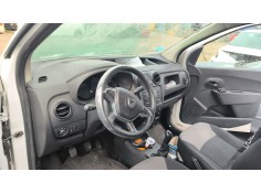 Recambio de centralita airbag para dacia dokker furgón/monospace 1.5 dci 75 / blue dci 75 (fejw, feah) referencia OEM IAM 985100