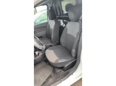 Recambio de asiento delantero izquierdo para dacia dokker furgón/monospace 1.5 dci 75 / blue dci 75 (fejw, feah) referencia OEM 