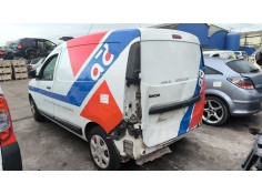 Recambio de amortiguador trasero izquierdo para dacia dokker furgón/monospace 1.5 dci 75 / blue dci 75 (fejw, feah) referencia O