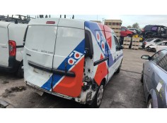 Recambio de amortiguador trasero derecho para dacia dokker furgón/monospace 1.5 dci 75 / blue dci 75 (fejw, feah) referencia OEM