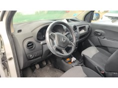 Recambio de airbag delantero derecho para dacia dokker furgón/monospace 1.5 dci 75 / blue dci 75 (fejw, feah) referencia OEM IAM