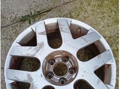 Recambio de llanta para citroën c6 3.0 v6 24v referencia OEM IAM 9659825680   2