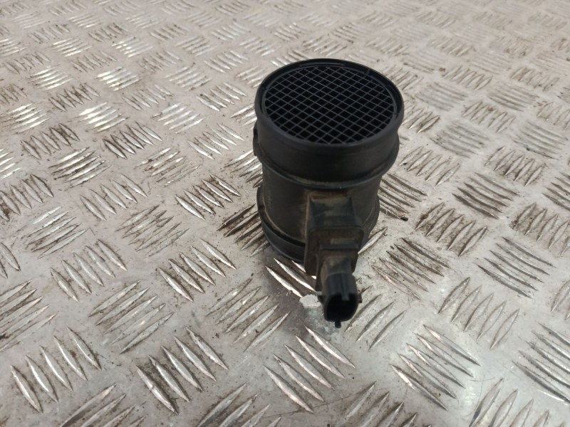 Recambio de caudalimetro para opel combo furgón/monospace (x12) 1.3 cdti (b05) referencia OEM IAM 55206756  