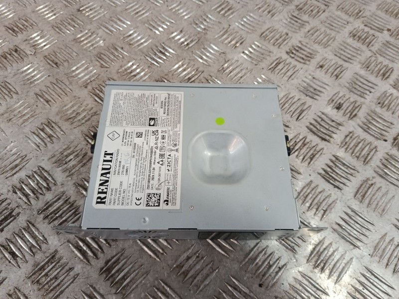 Recambio de sistema navegacion gps para renault captur ii (hf_) tce 160 (hfn1) referencia OEM IAM 259158933  